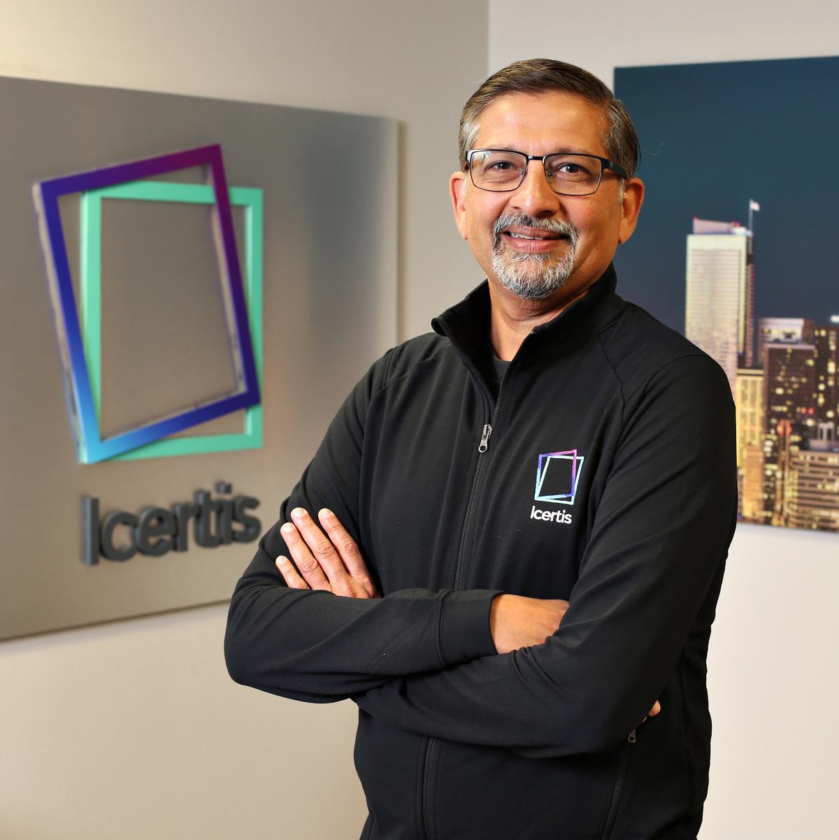 samir bodas net worth