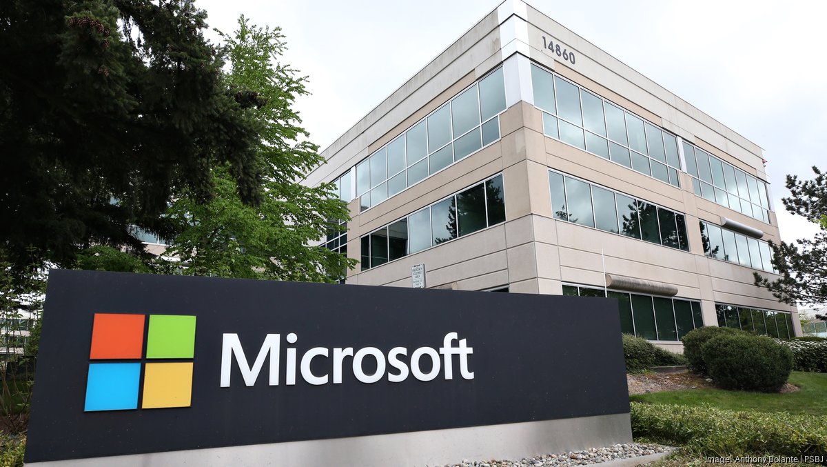 Microsoft Layoffs 2025 Seattle