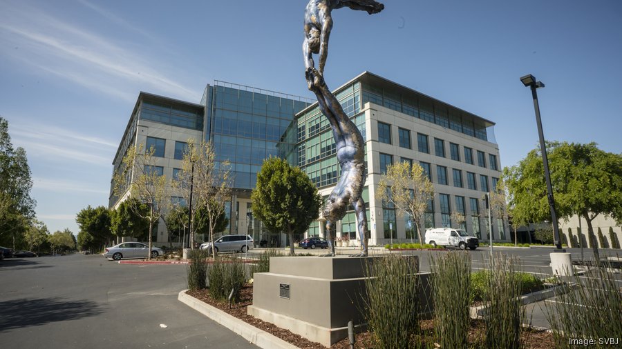 Netapp California Meta leases Sunnyvale campus previously owned by NetApp - Silicon ...