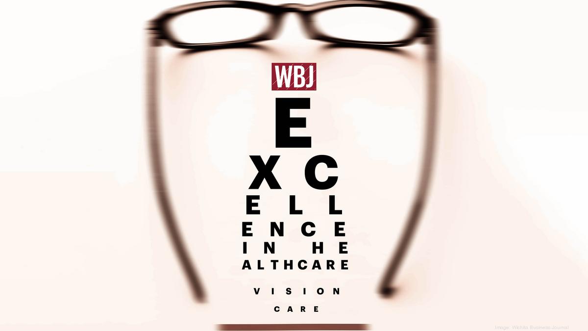 Jennifer K. Burgoyne, ICT Eye, LLC Wichita Business Journal