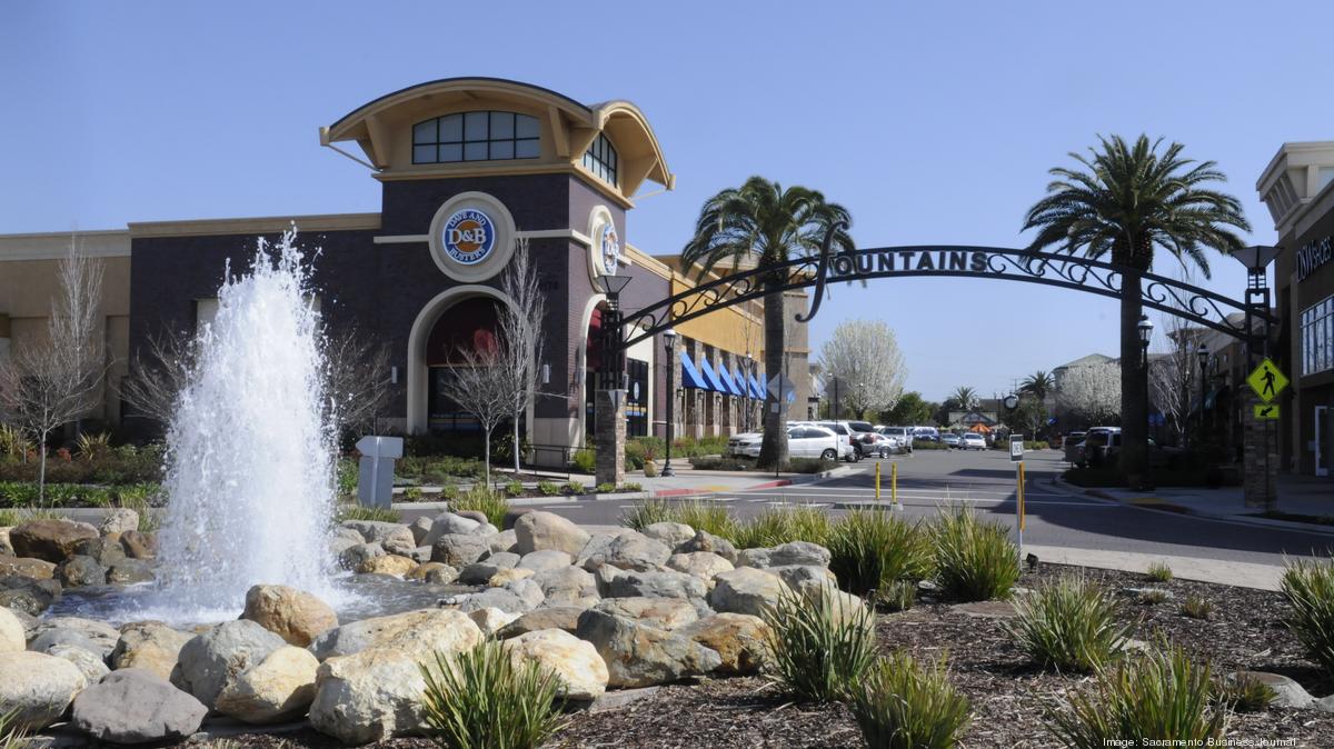 Lifestyle brand Tommy Bahama joining Fountains at Roseville ...