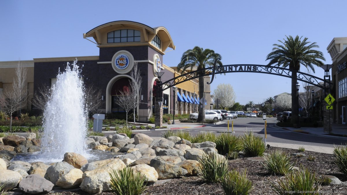House of Oliver adding location in Fountains at Roseville Sacramento