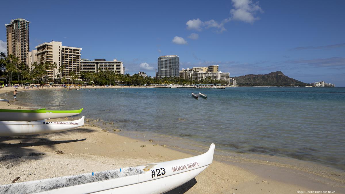 hawaii tourism bill