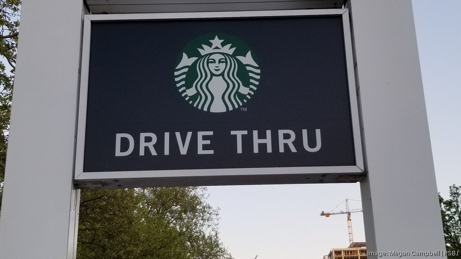 St. Paul might ban drivethrus in some retail districts Minneapolis