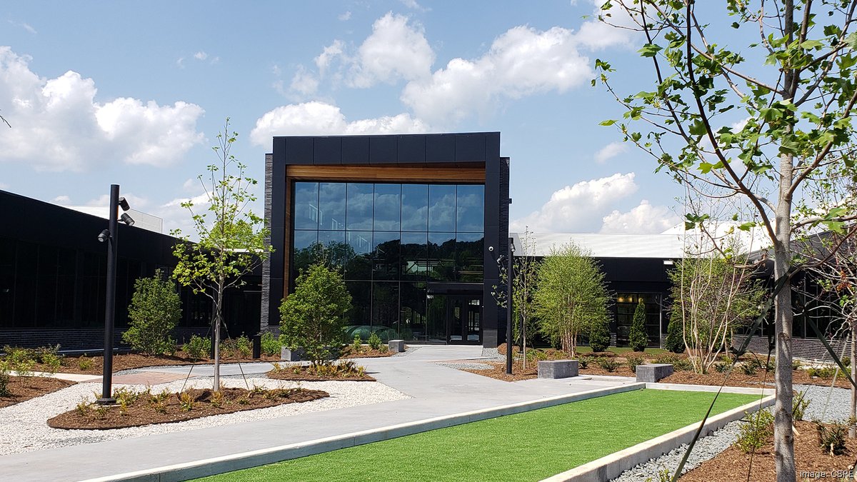Morrisville company to lay off 108, end product development - Triangle Business Journal