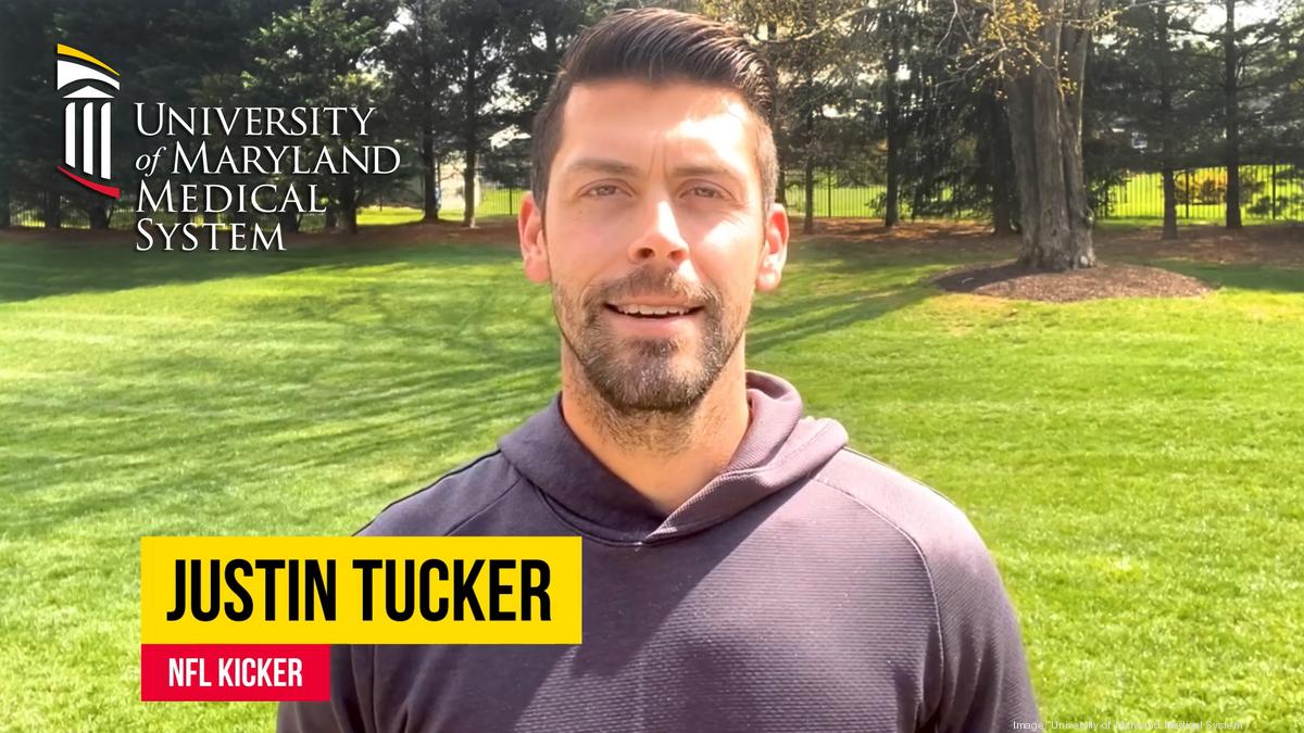 Justin Tucker Addresses Baltimore Ravens Mortality and Longevity - Sports  Illustrated Baltimore Ravens News, Analysis and More