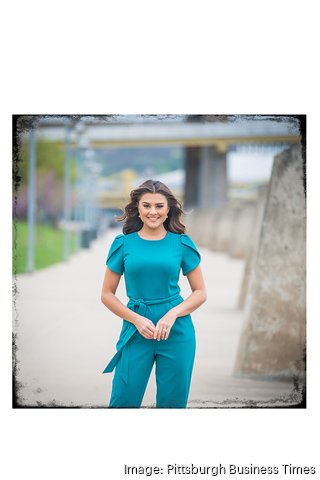 30 Under 30: Meet Elena LaQuatra, Pittsburgh’s Action News 4, WTAE-TV