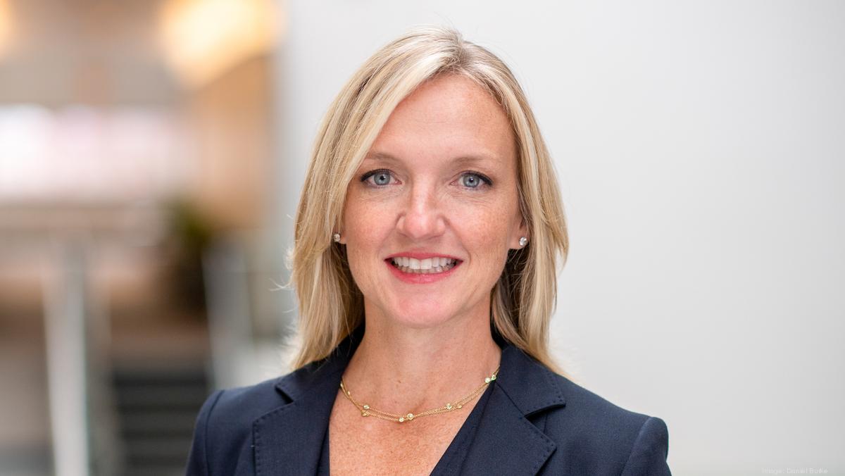 Vanguard names Sara Devereux to lead $2 trillion asset fixed income group -  Philadelphia Business Journal