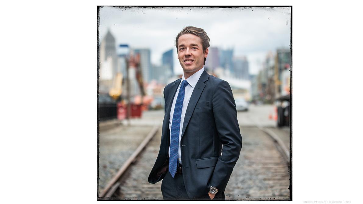 Henry Wilson, PNC Institutional Asset 