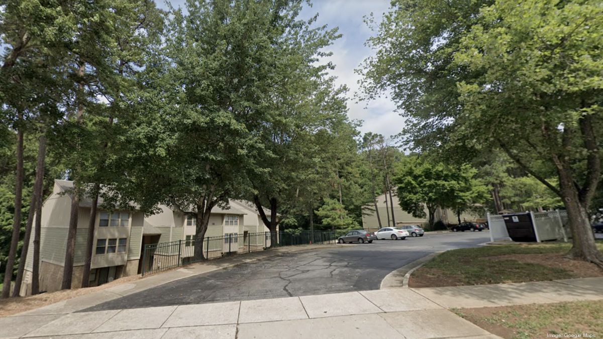 Apartments in North Raleigh sold for $17 million to Virginia investor -  Triangle Business Journal