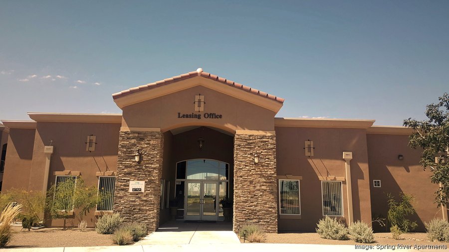 ESH Development secures multimilliondollar construction loan for