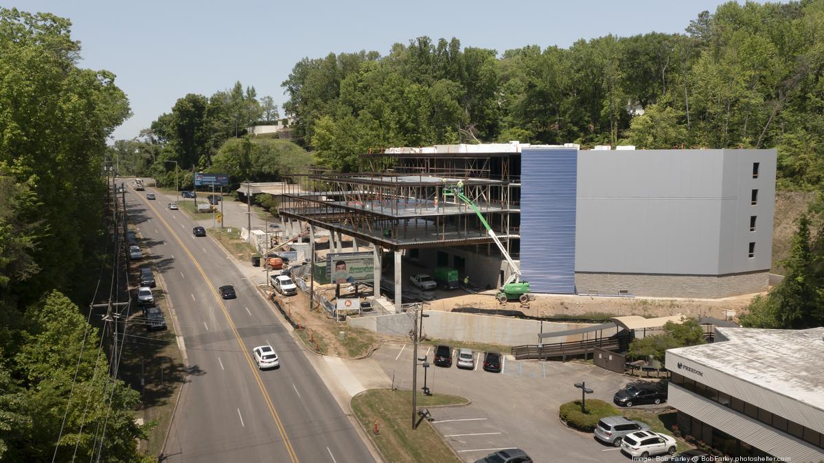 Morningstar, Starwood team up for selfstorage acquisitions Charlotte