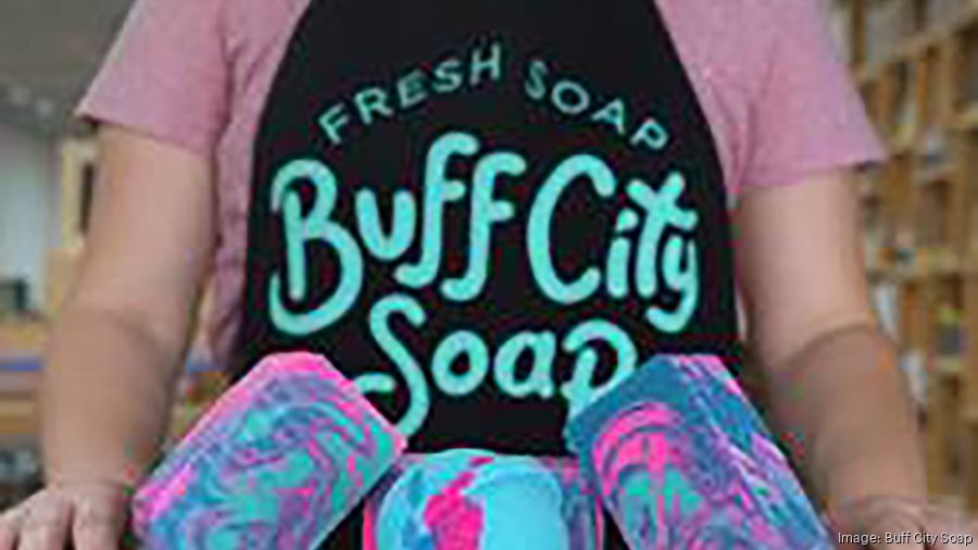 Buff City Soap to open Buffalo, Rochester area locations Buffalo Business First