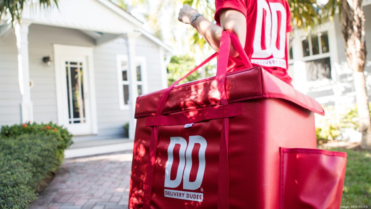 delivery dudes delivery dudes