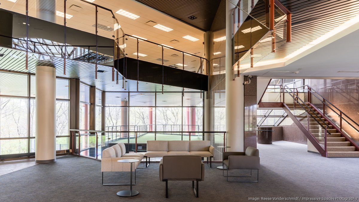 Summit52 adds Lever1, Gragg Advertising parent as tenant Kansas City