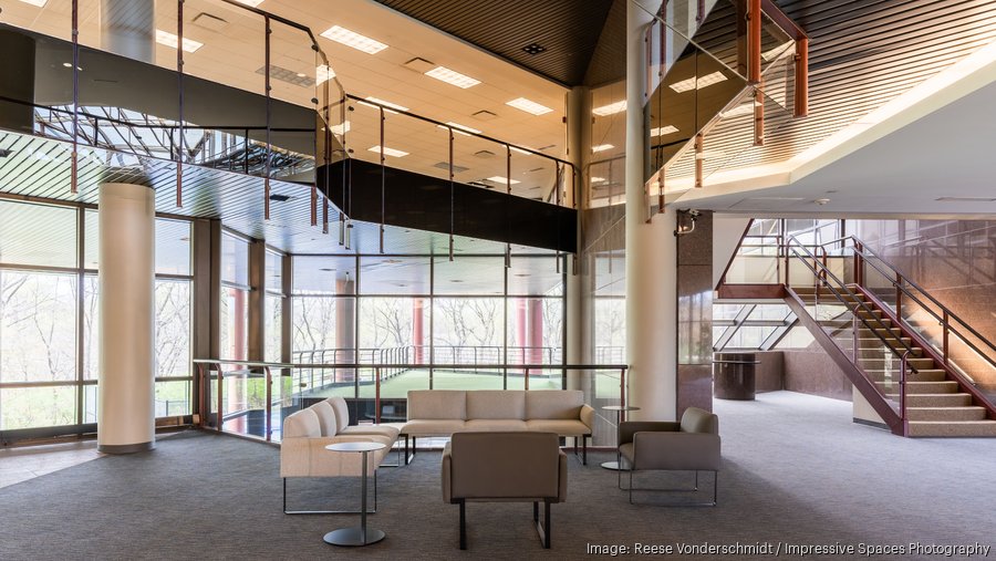 Summit52 adds Lever1, Gragg Advertising parent as tenant Kansas City