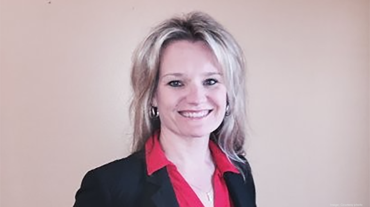 Sharon Russell, a 2021 CFO of the Year honoree Tampa Bay Business Journal