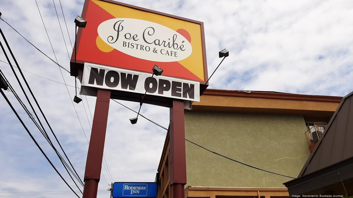 Pizza Factory planned for former Joe Caribe space in Auburn