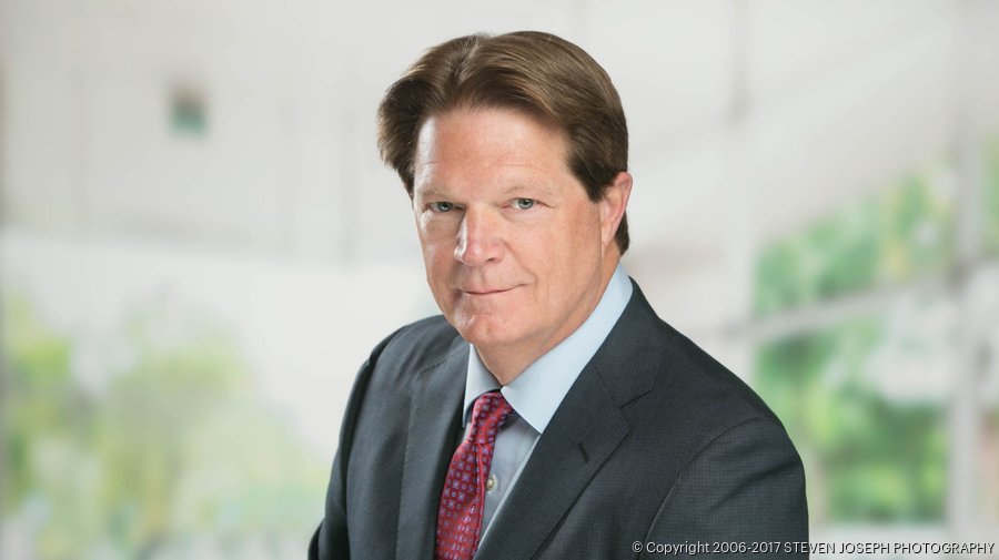 Charlie Hendon buys Brookhaven retail center Atlanta Business Chronicle