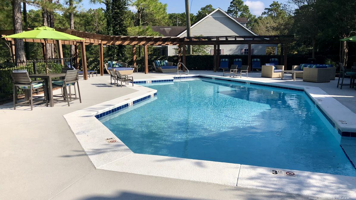 Morrison Avenue Capital Partners acquires Timber Ridge in Mobile