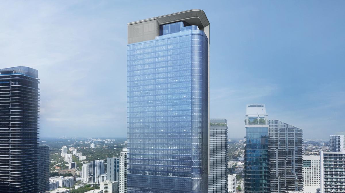 CI Financial (NYSE CIXX) doubles size of future US headquarters in