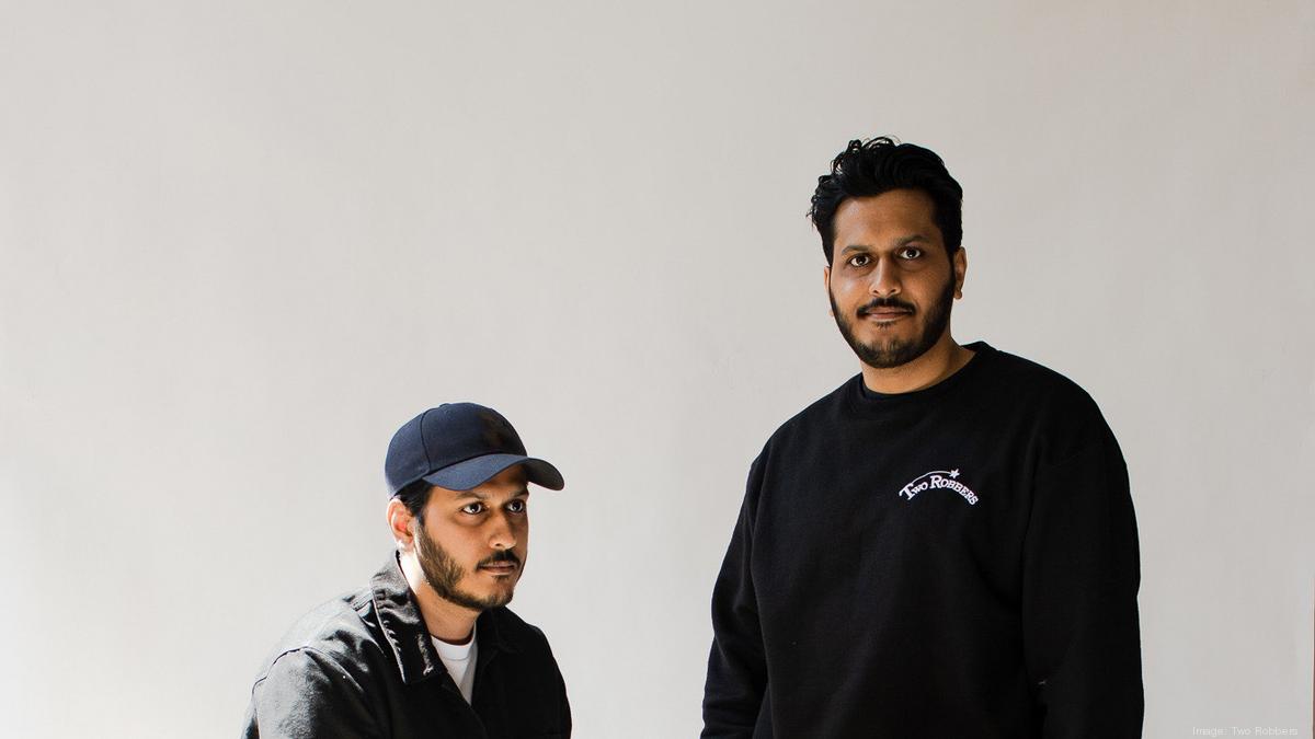 Philadelphia hard seltzer company Two Robbers plans burger concept for