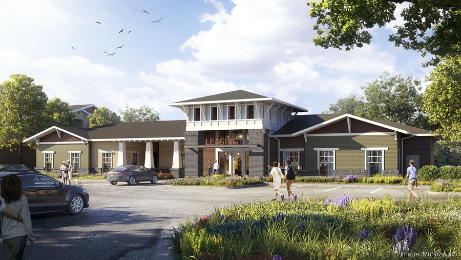 NRP Group to break ground on Frontera Crossing, Seven07 Lofts San