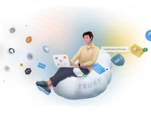 Kintent Trust Cloud Compliance