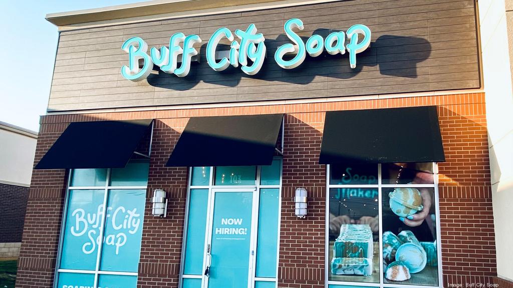New retailer, Eureka Stuff for Men, opens in New Albany - Louisville  Business First