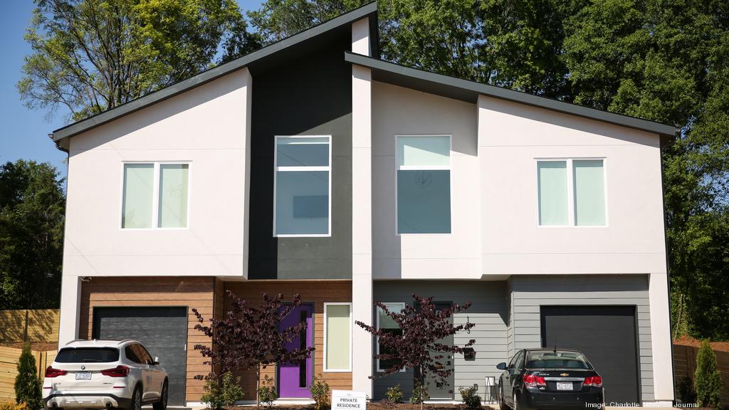 Jcb Urban Chelsea Building Group Among Charlotte Homebuilders Doing Duplex Projects Here Charlotte Business Journal