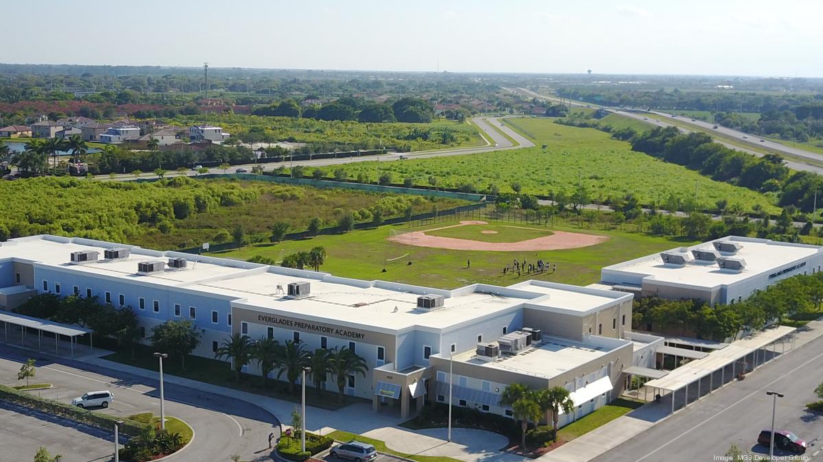 Everglades Prep Academy Avant Garde Academy Broward Part Of Eight-campus Sale - South Florida Business Journal