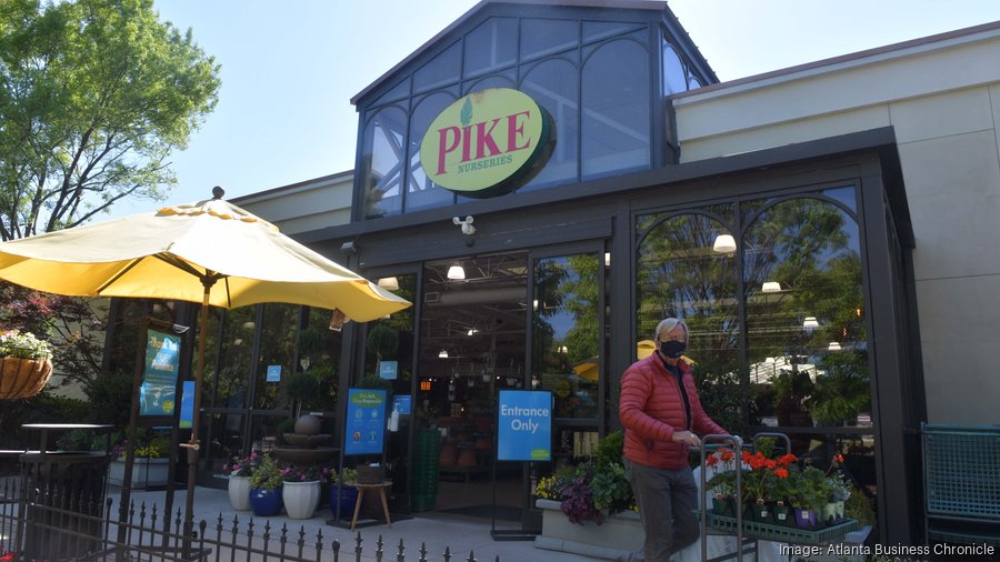 Pike, Lowe's hire hundreds in Atlanta to handle seasonal surge