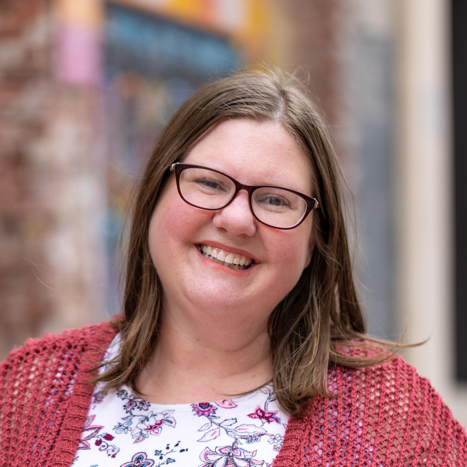 Melanie Addington People on The Move Wichita Business Journal