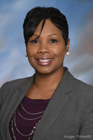 TriHealth names Tashawna Otabil chief diversity officer - Cincinnati ...