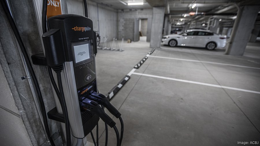 Wisconsin allots federal EV funds to Kwik Trip, others for charging