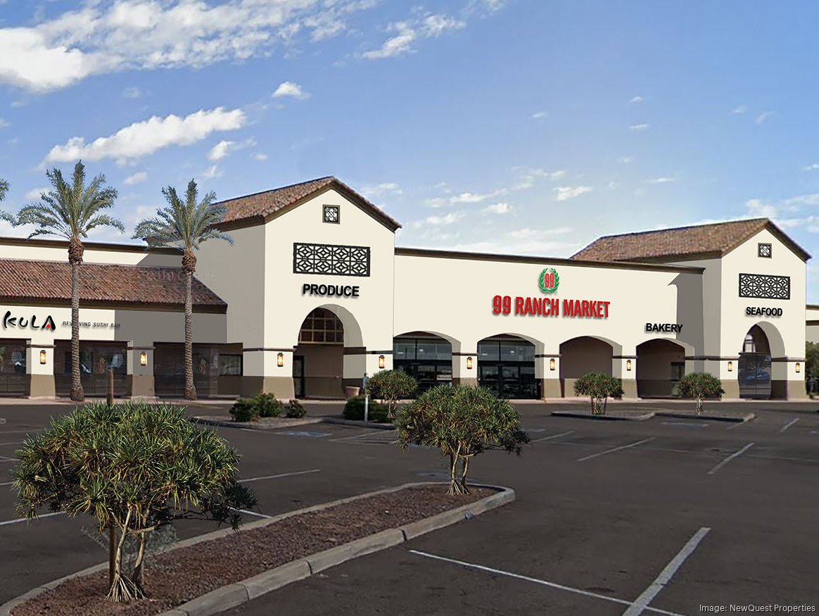 A new Daiso Japanese dollar store is coming to Arizona. Here's where