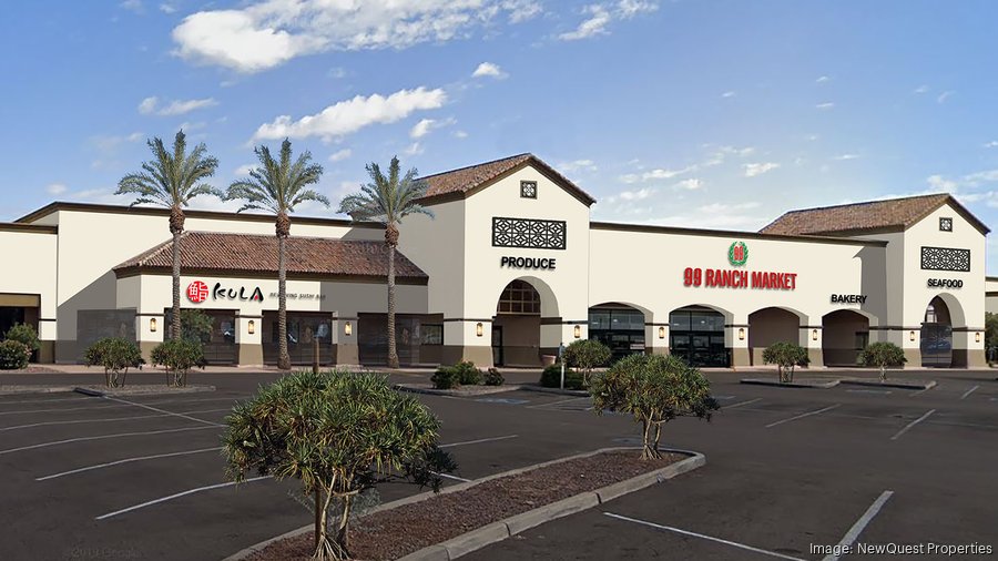 Japanese discount giant Daiso to make Arizona debut in Chandler