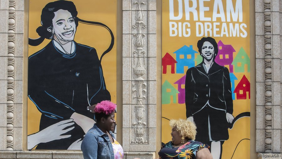 Milwaukee's Bronzeville makes New York Times 52 places for a changed