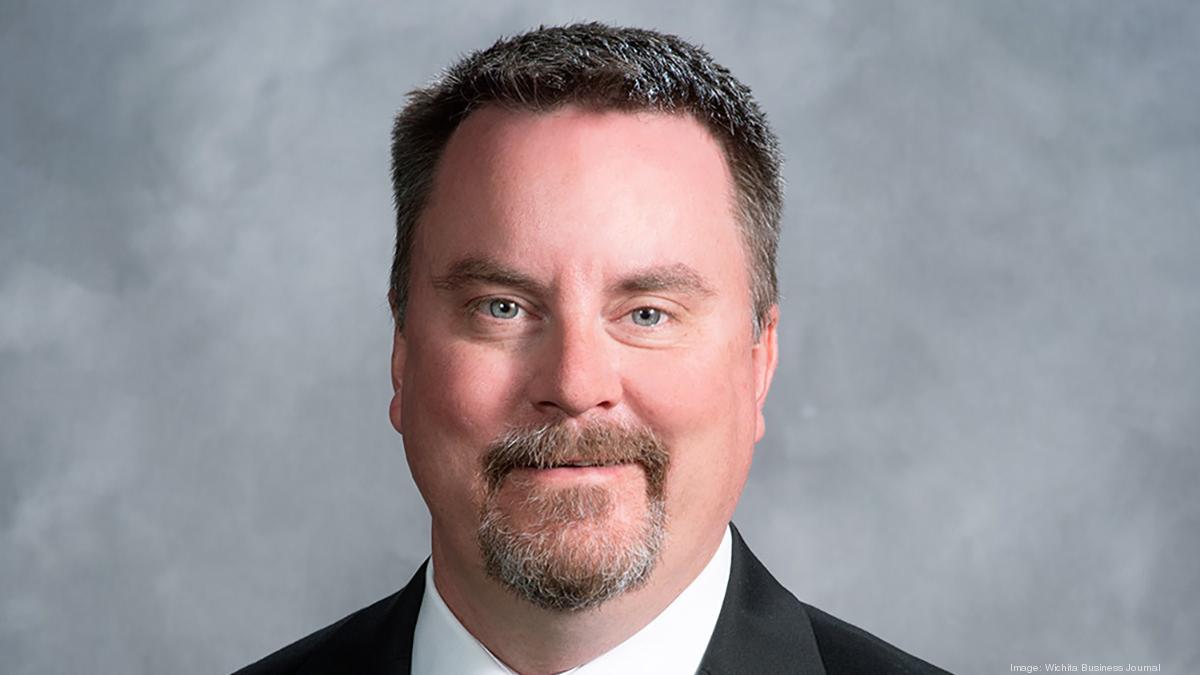 2021 CFO Honoree: James J. Edwards, Lee Aerospace - Wichita Business ...