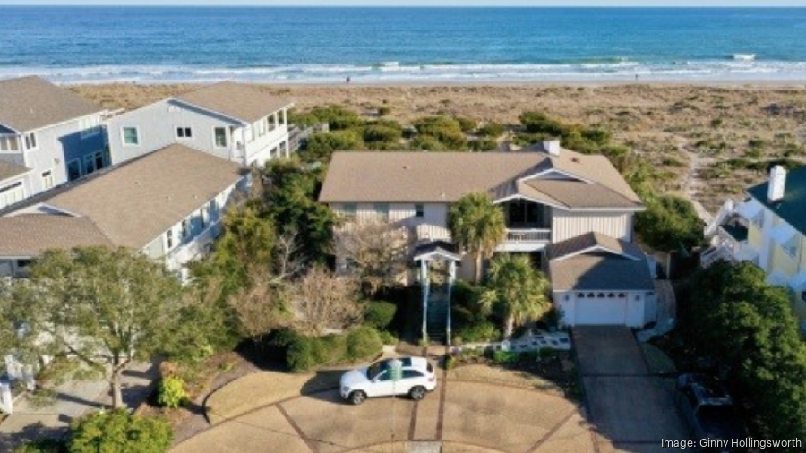 Prices for North Carolina beach homes hit stunning levels Triad