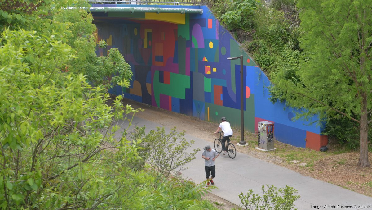 BeltLine housing Here's how much it can cost to live near the trail