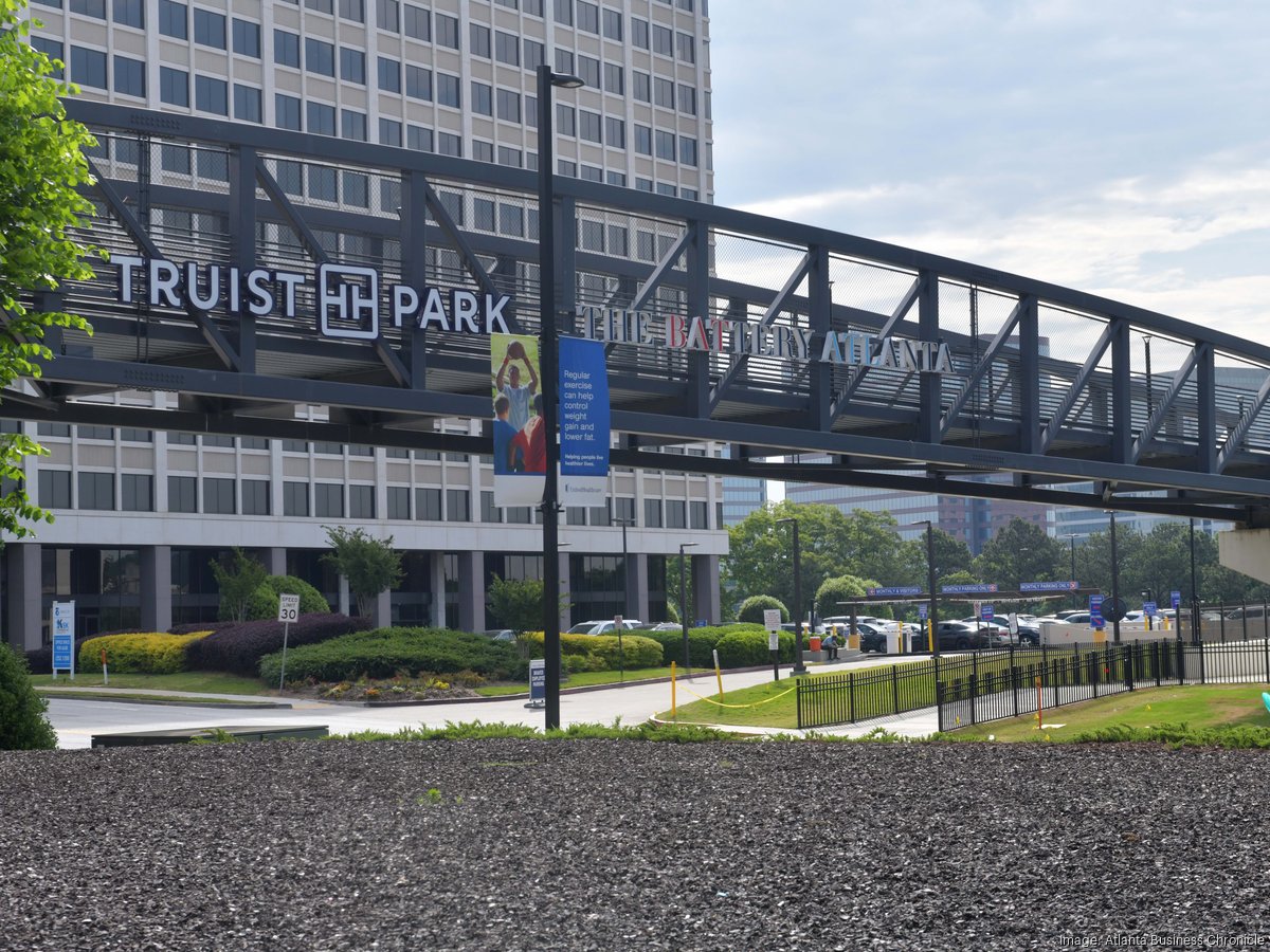What's New at Truist Park and The Battery Atlanta for 2023