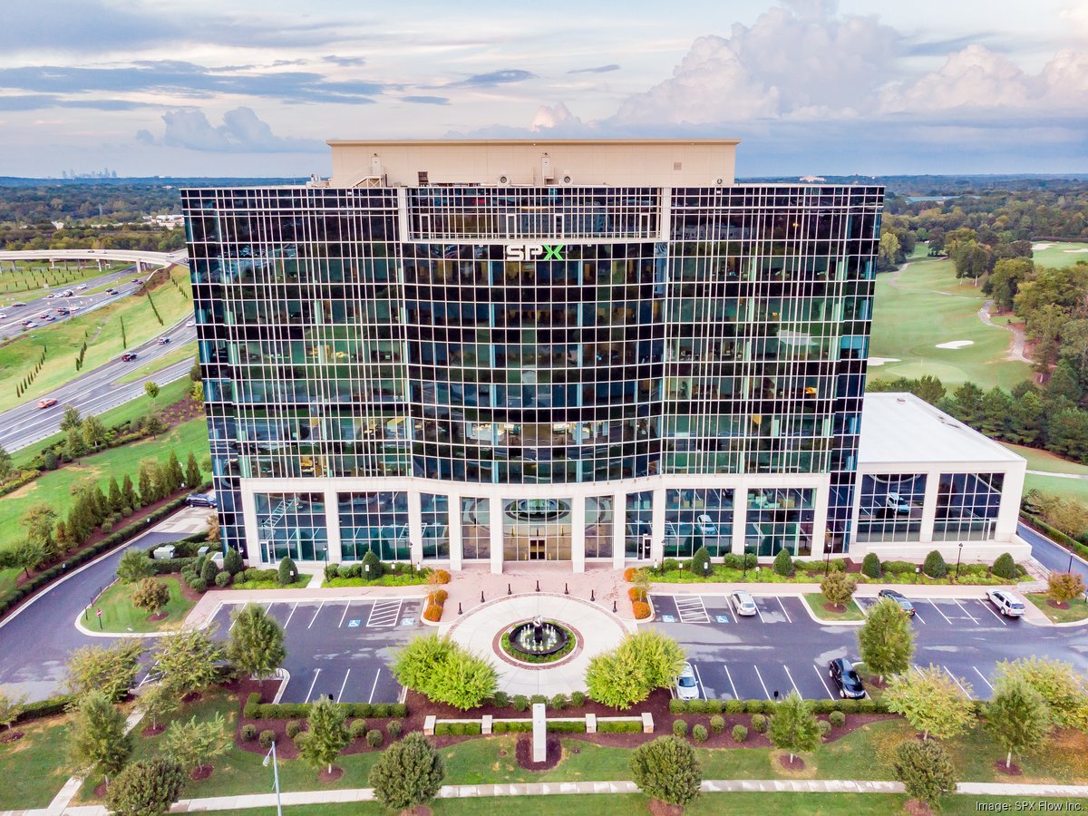 Baltneta office