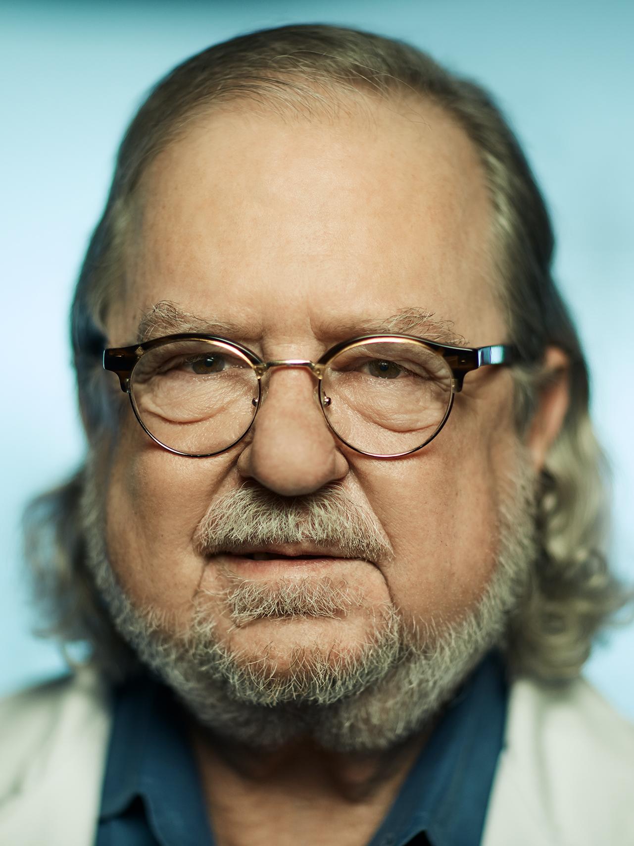 James P Allison Ph D People On The Move San Francisco Business Times