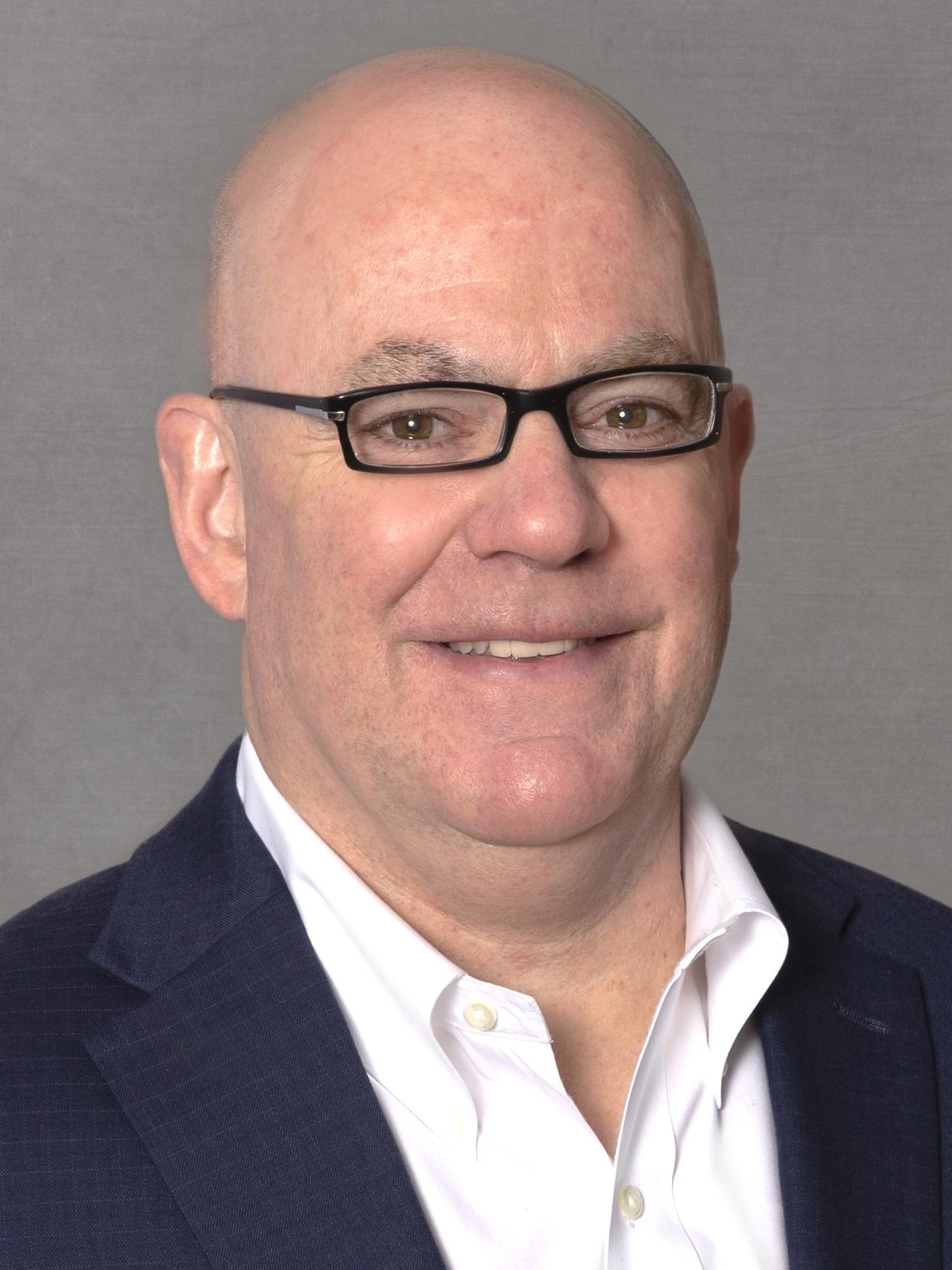 Keith Hurley | People on The Move - Charlotte Business Journal