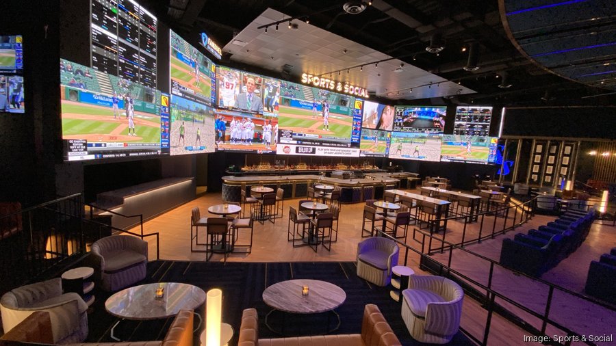 NFL announces agreements with four approved sportsbook operators