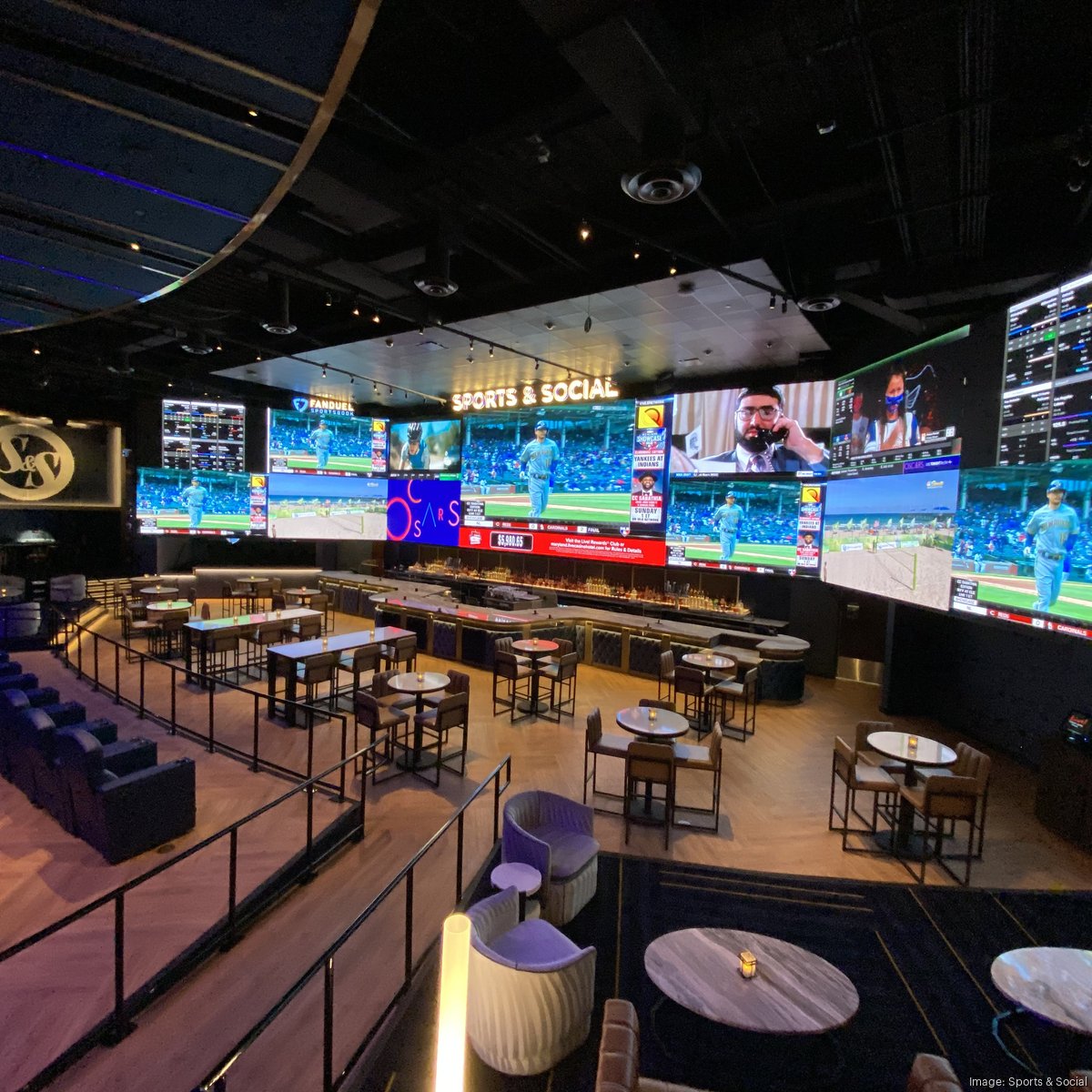 FedEx Field Sportsbook Announces Preview Opportunity