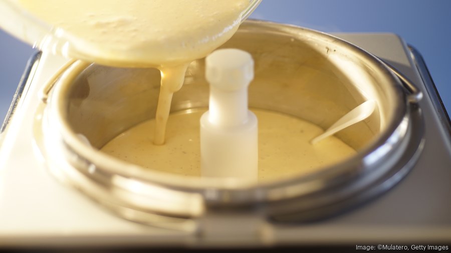 City Scoops Creamery closing Edwardsville shop St. Louis Business Journal