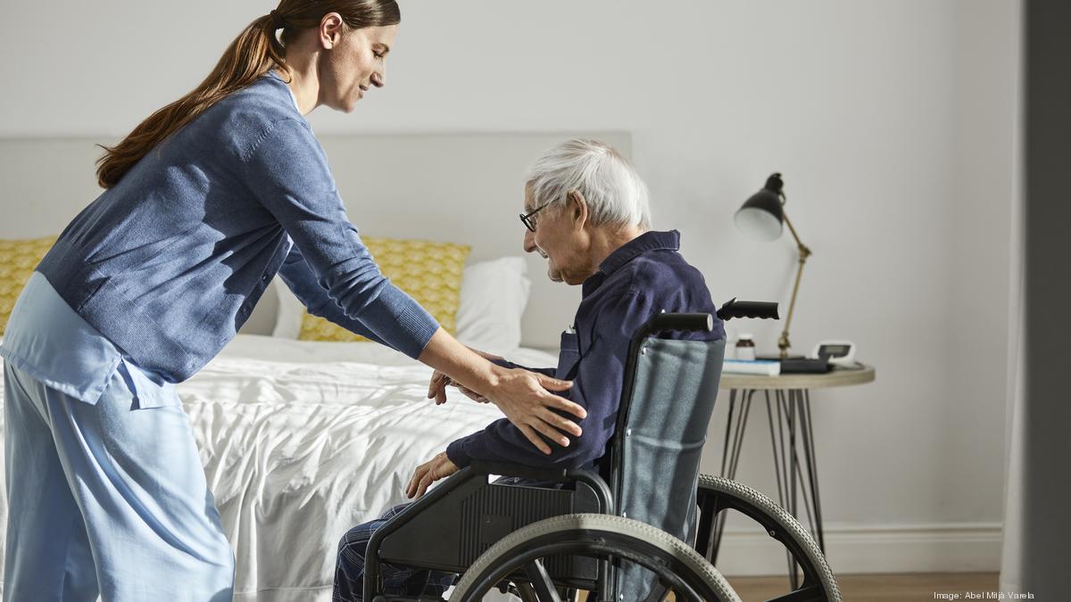 Medical Mutual teams with WellBe Senior Medical on in-home care in ...