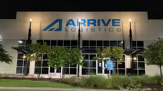 Arrive Logistics